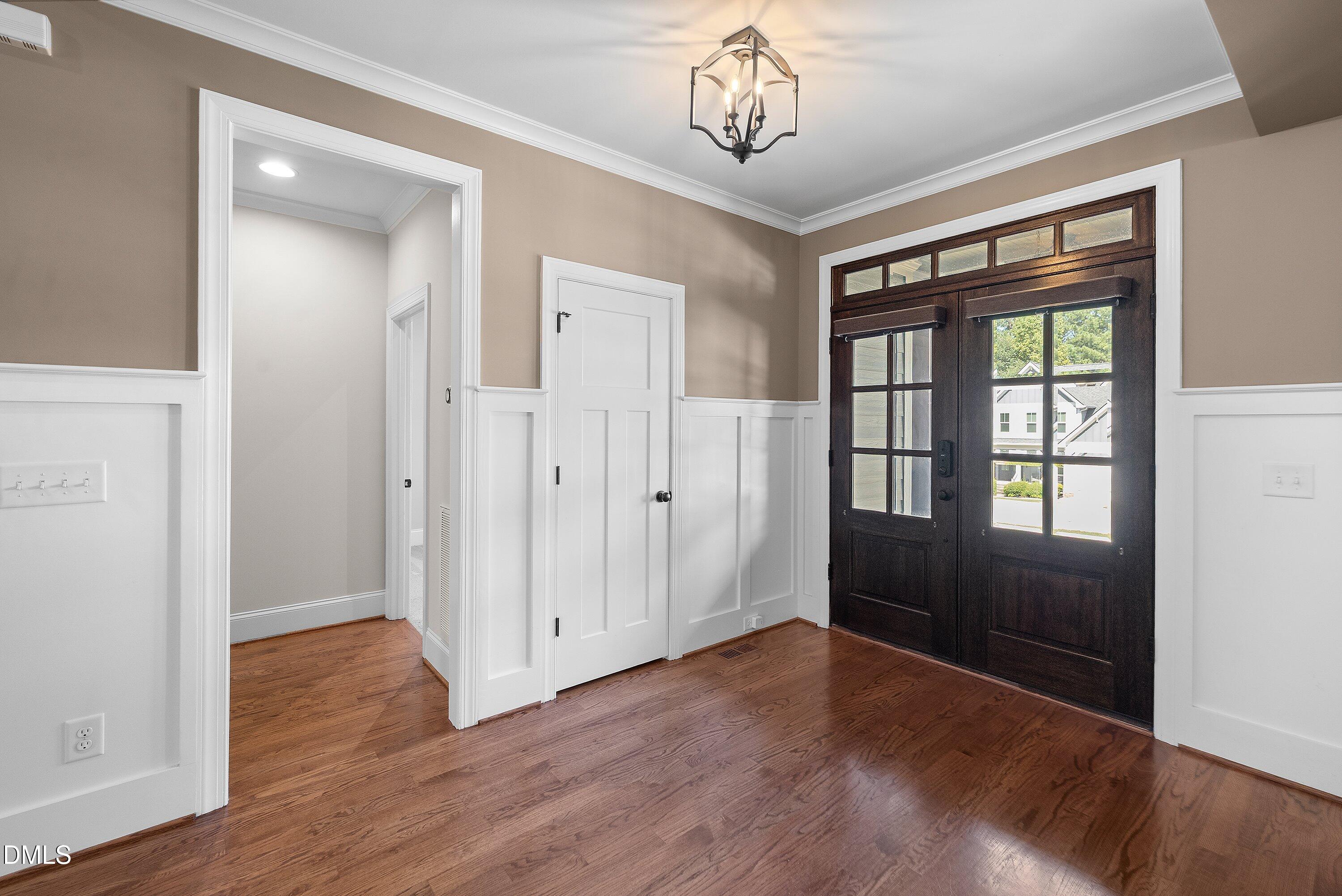 1500 Hoke Landing Lane