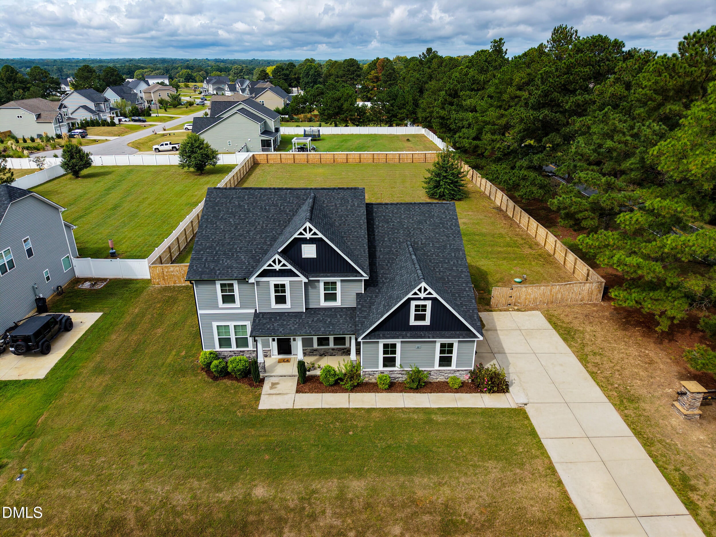 22 Pond Mountain Drive