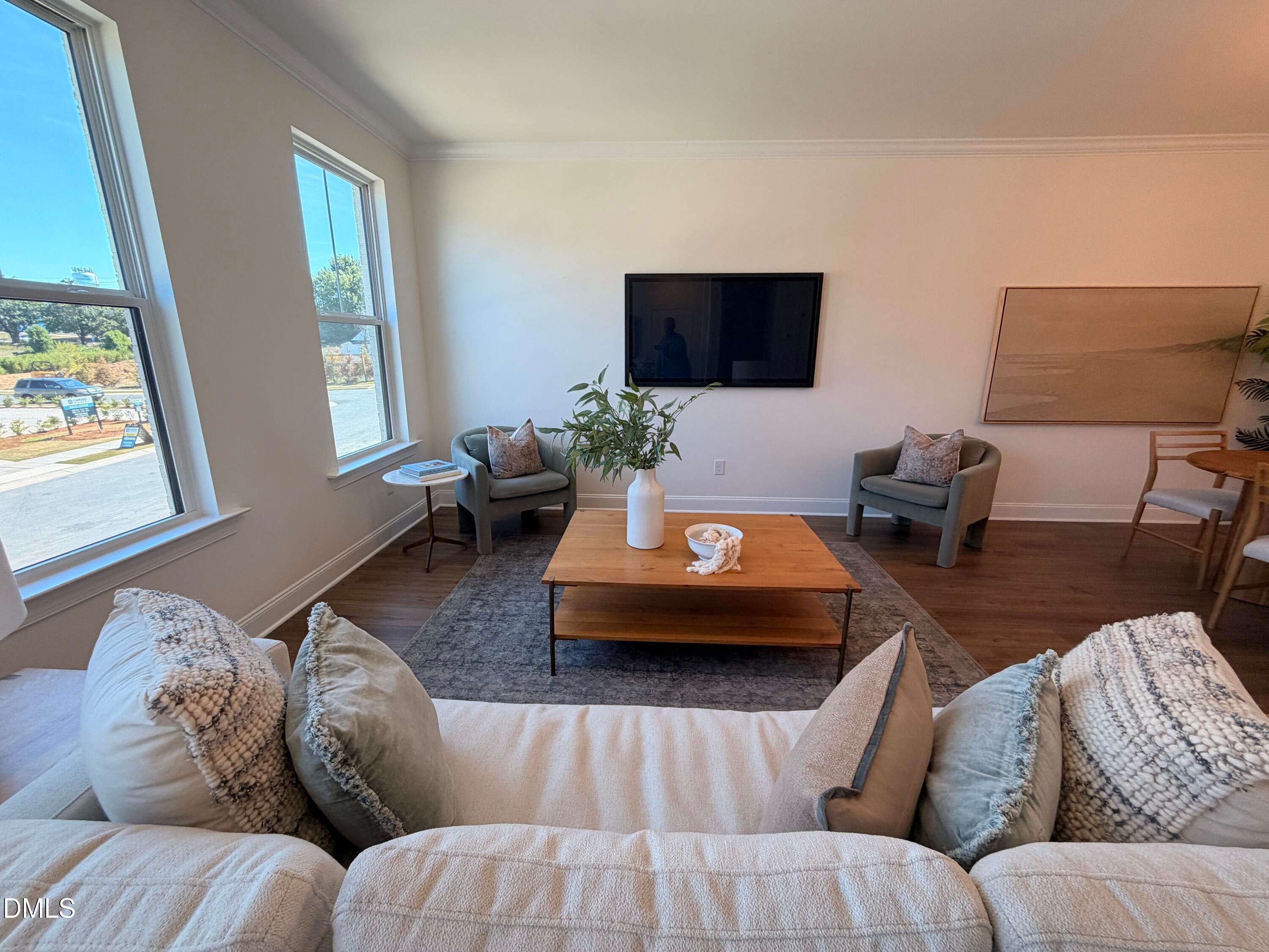 133 Midtown Rows Way