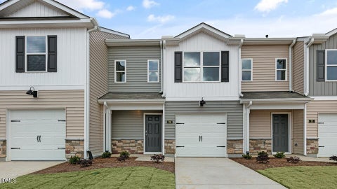 67 Bee Garden Court Angier NC 27501