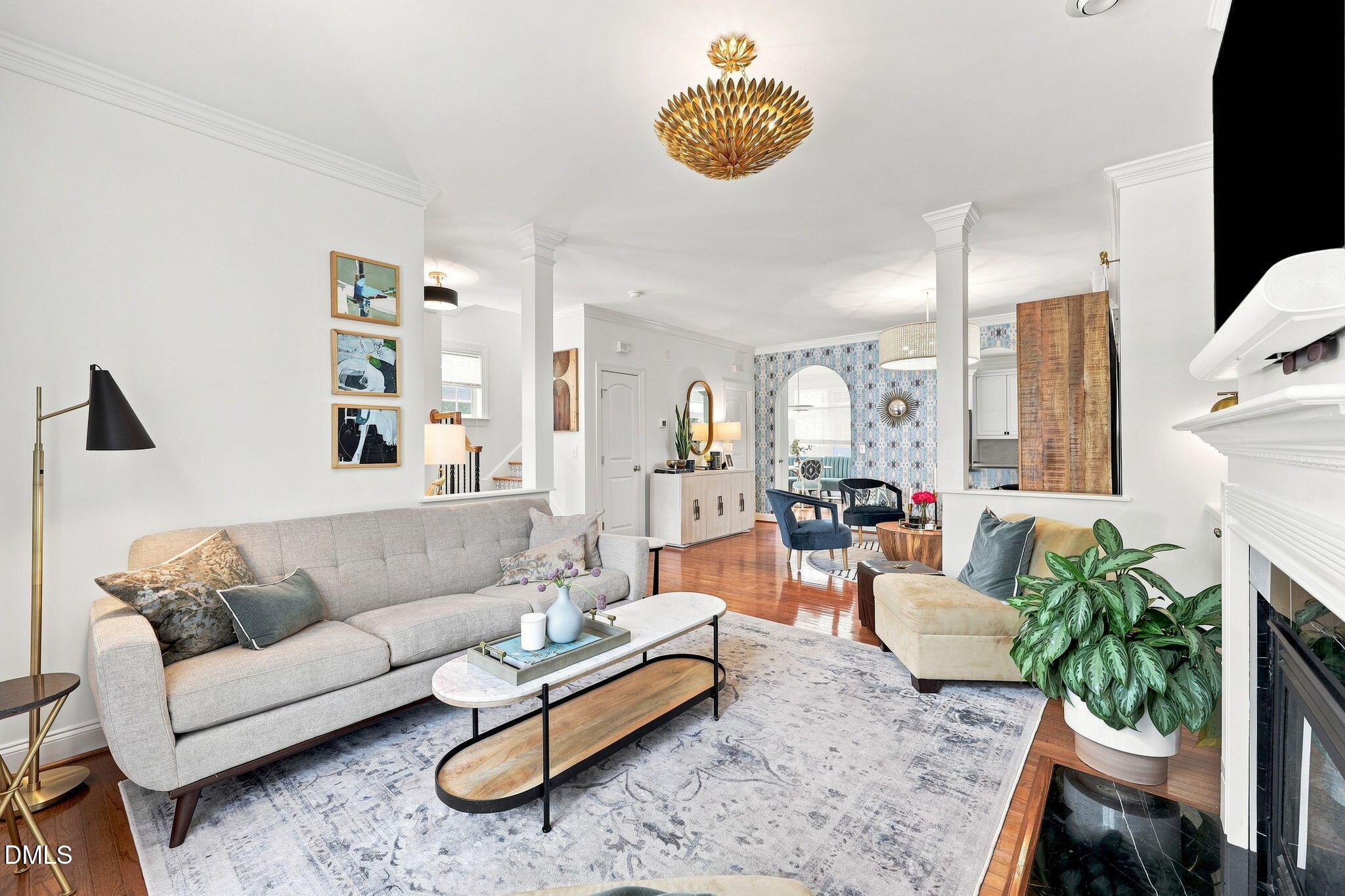 1209 Harp Street
