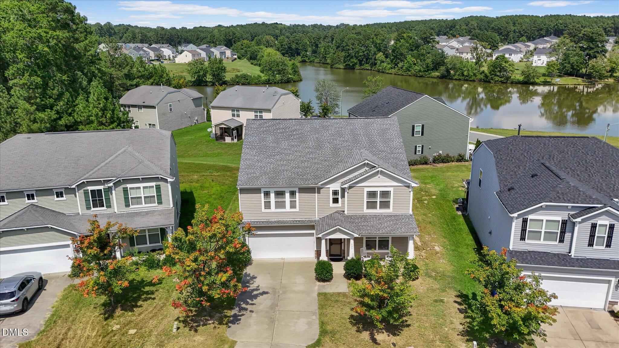 127 Rosebud Lane