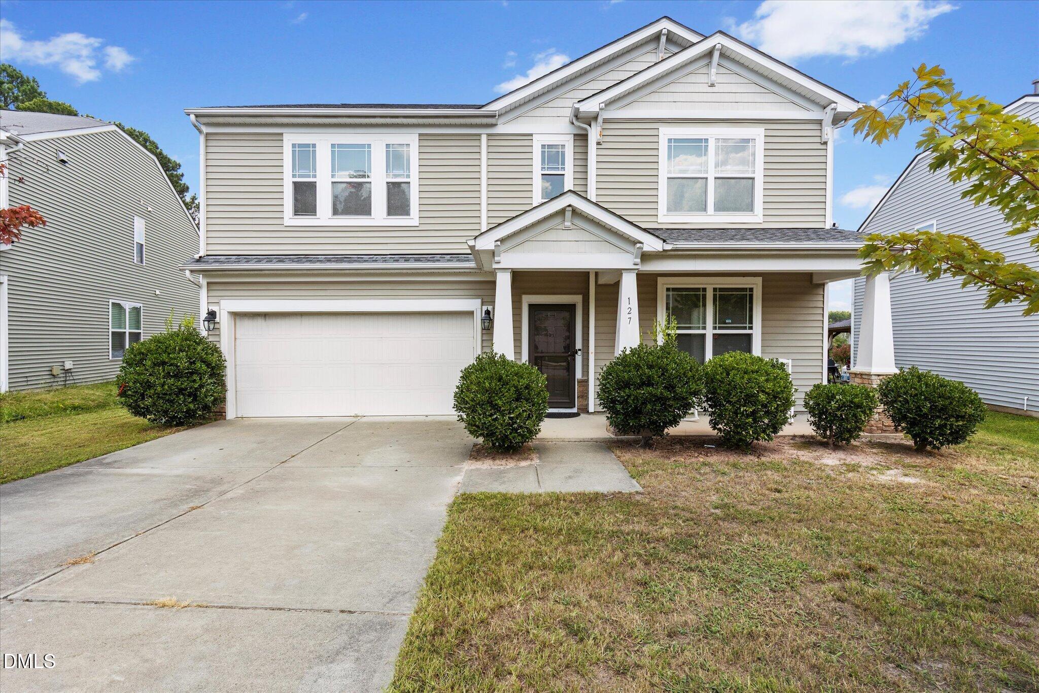 127 Rosebud Lane