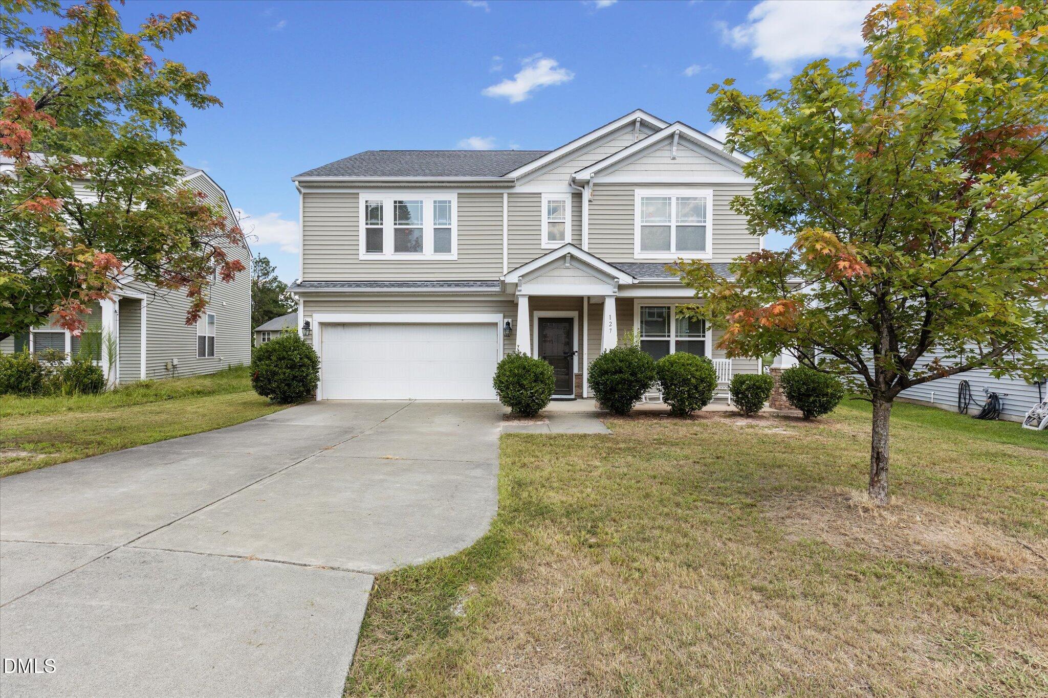 127 Rosebud Lane