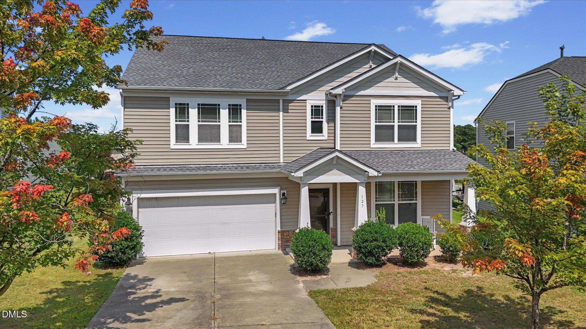 127 Rosebud Lane