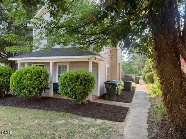 4632 Kilcullen Drive