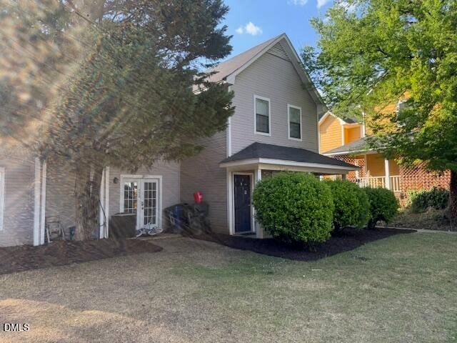 4632 Kilcullen Drive
