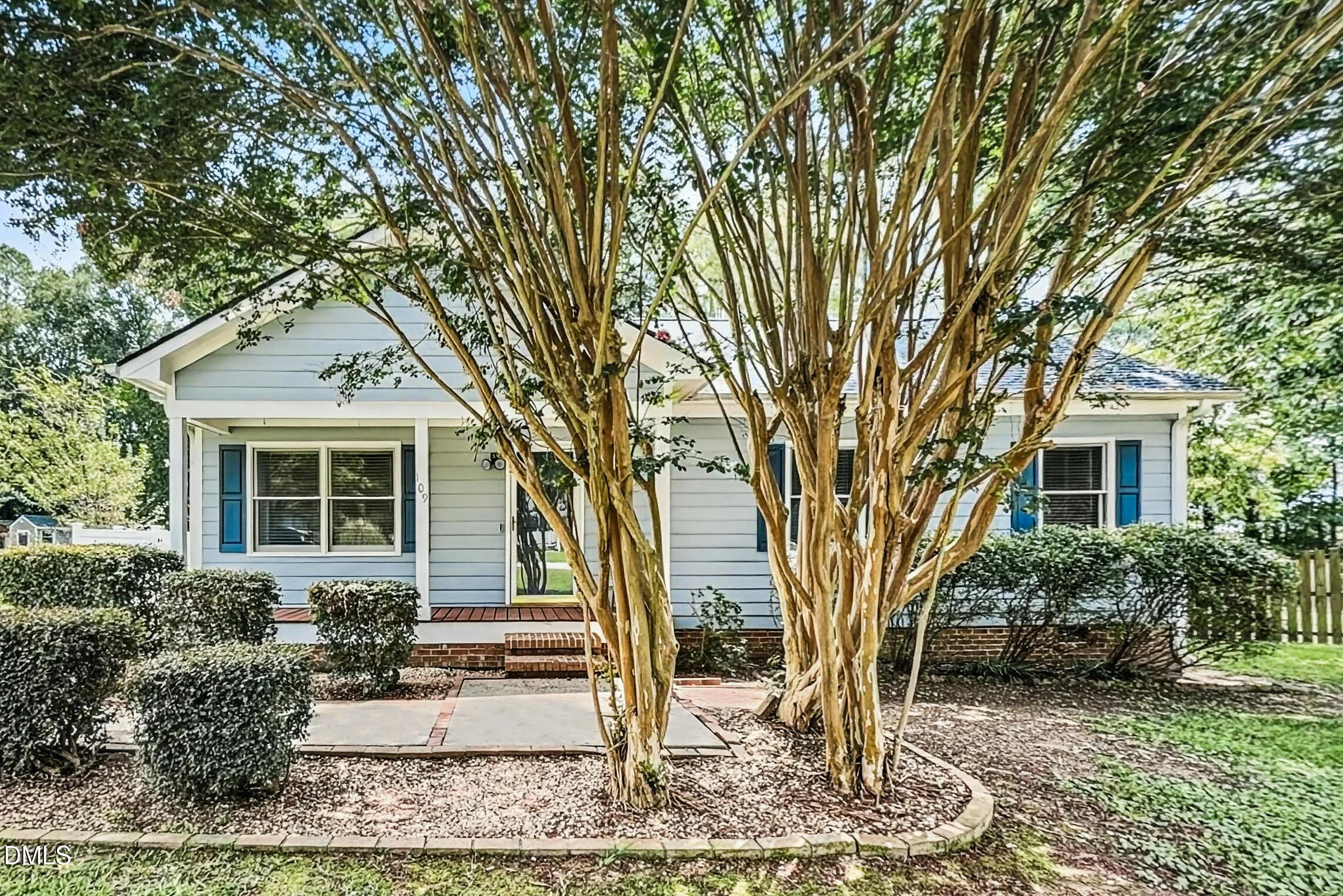 109 Mary Circle, Angier, NC, 27501