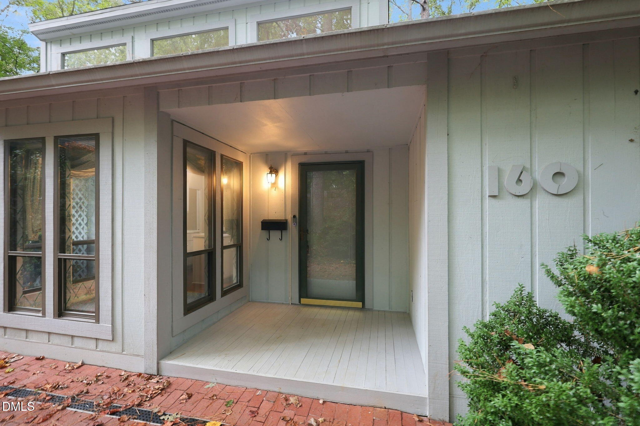 160 Windstone