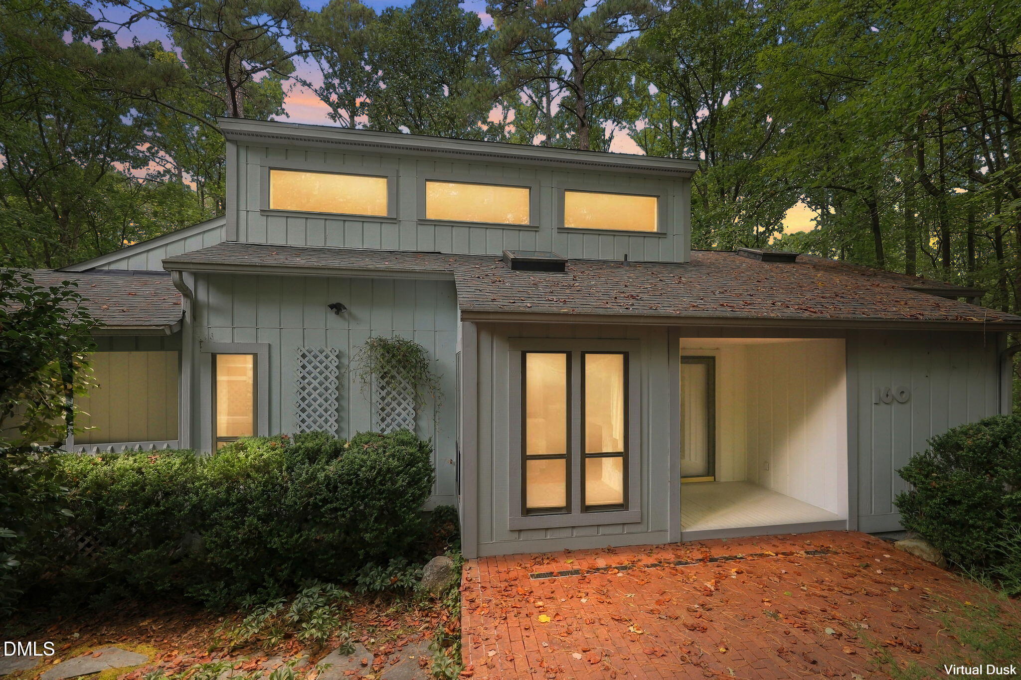 160 Windstone