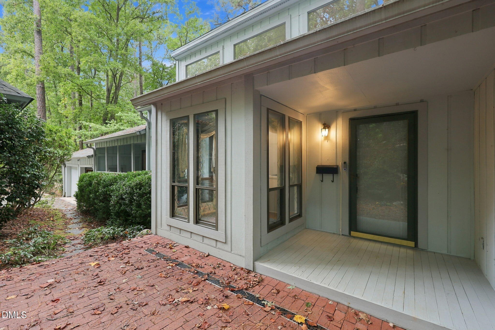 160 Windstone