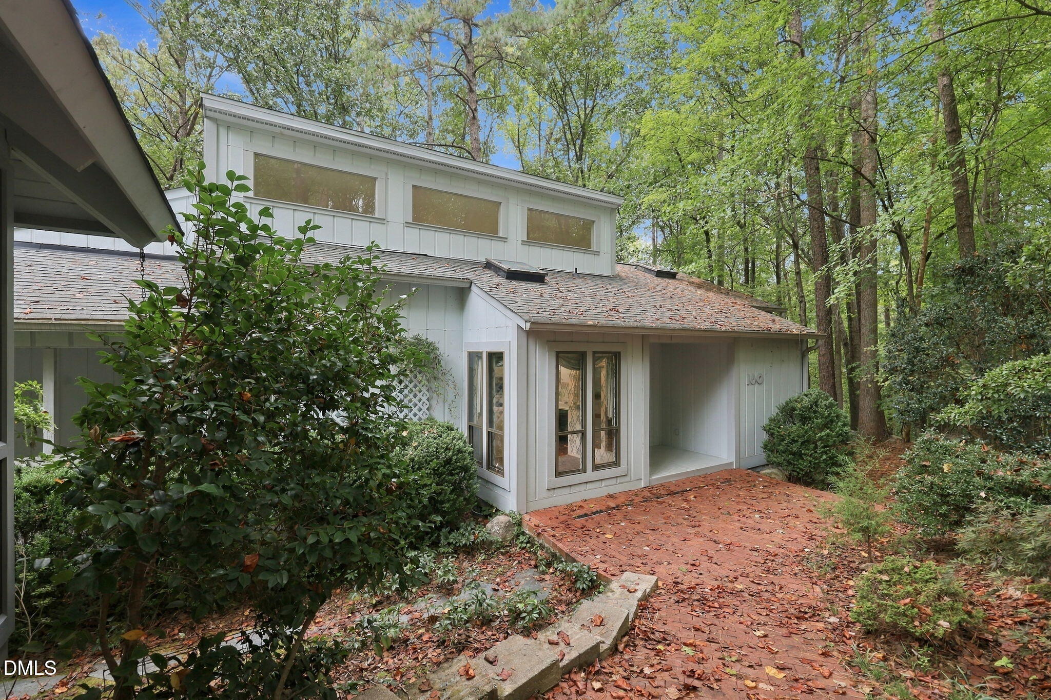 160 Windstone