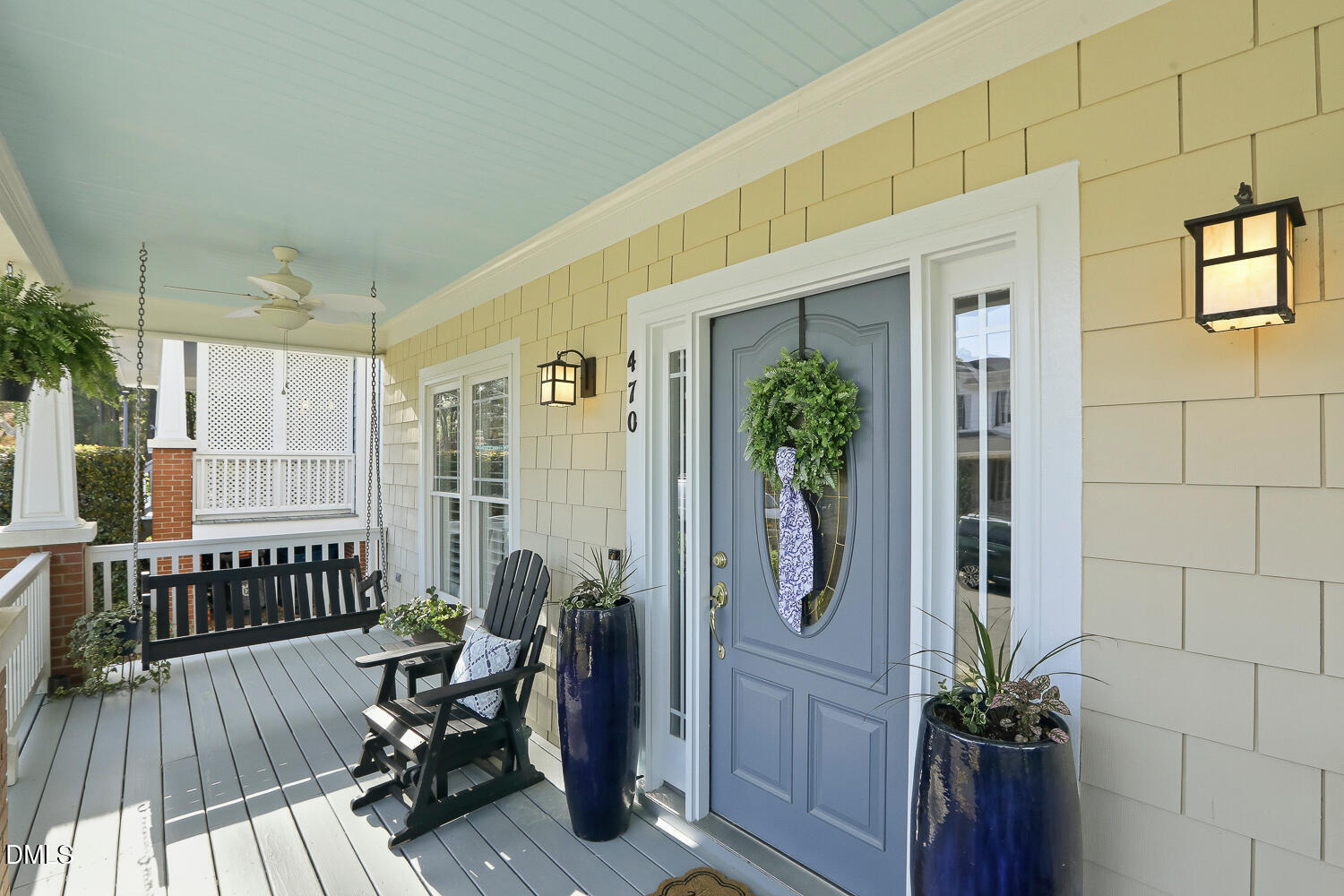 470 Magdala Place
