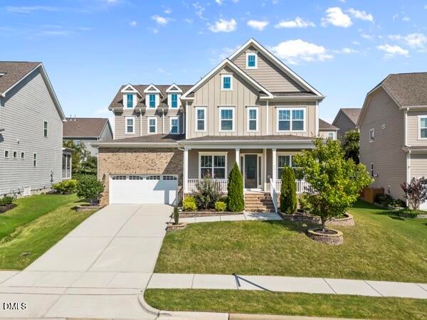 613 White Oak Pond Road