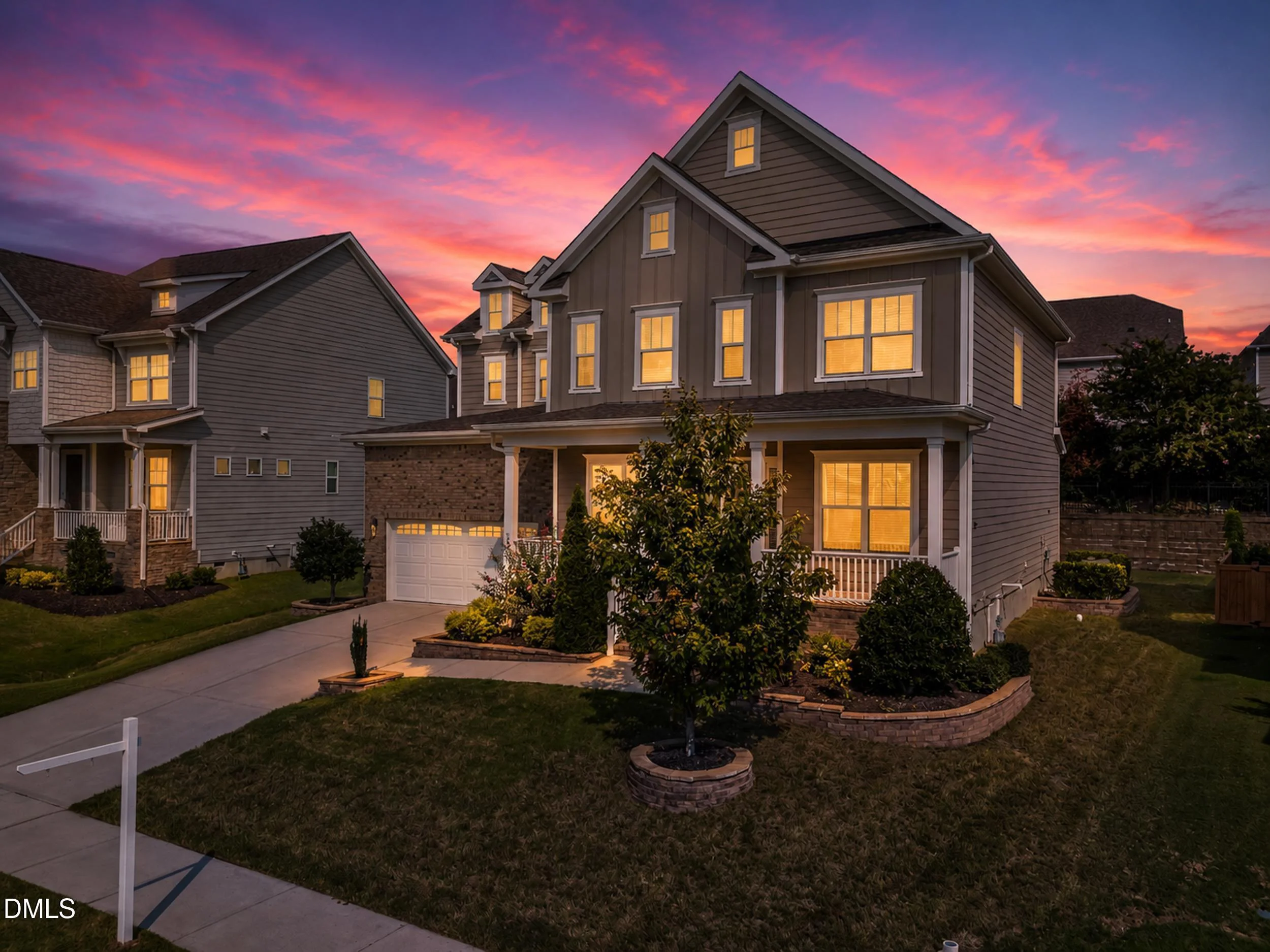 613 White Oak Pond Road, Apex, NC, 27523