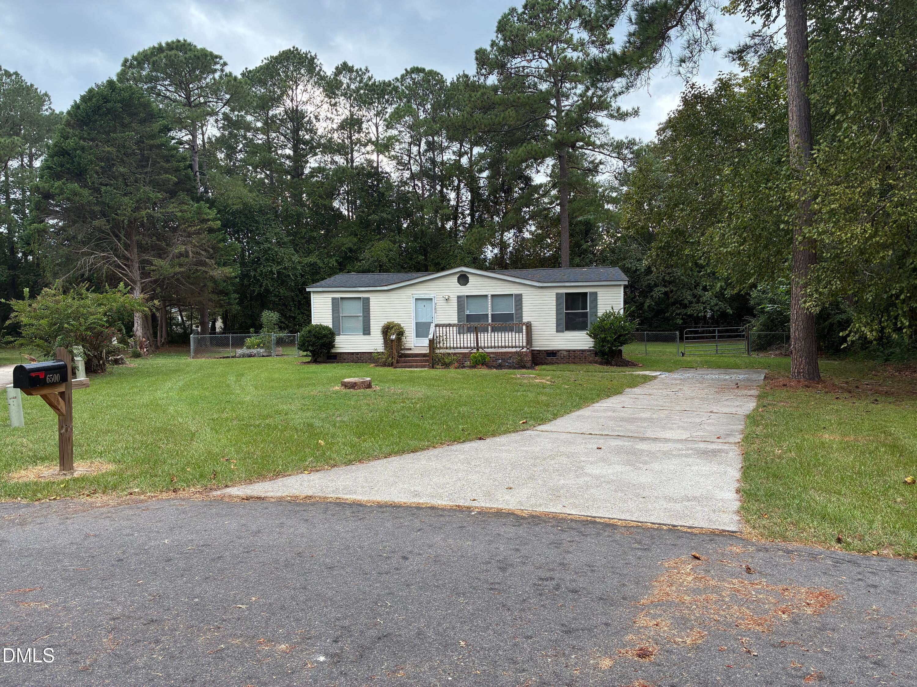 6500 Tennis Drive