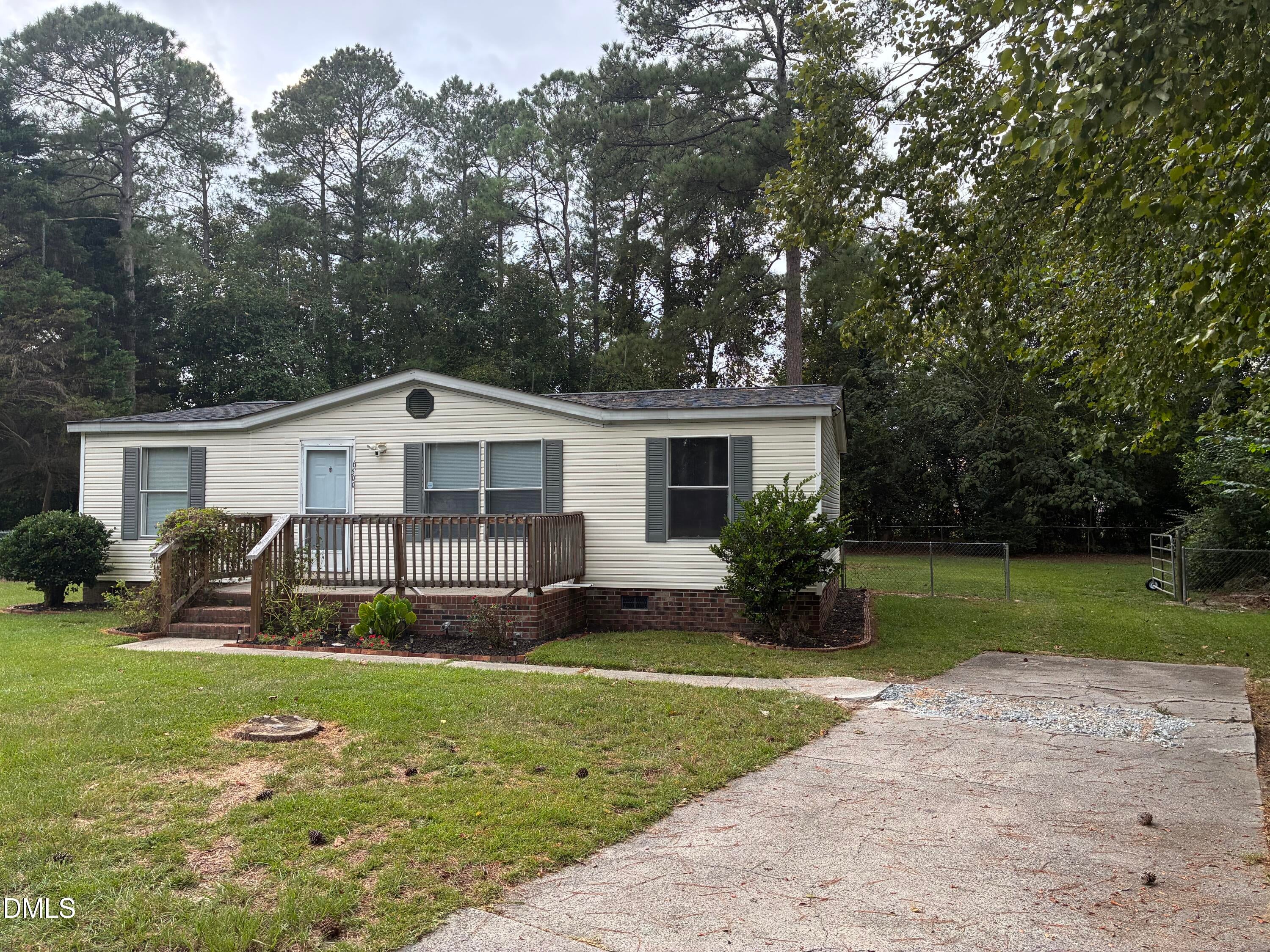 6500 Tennis Drive