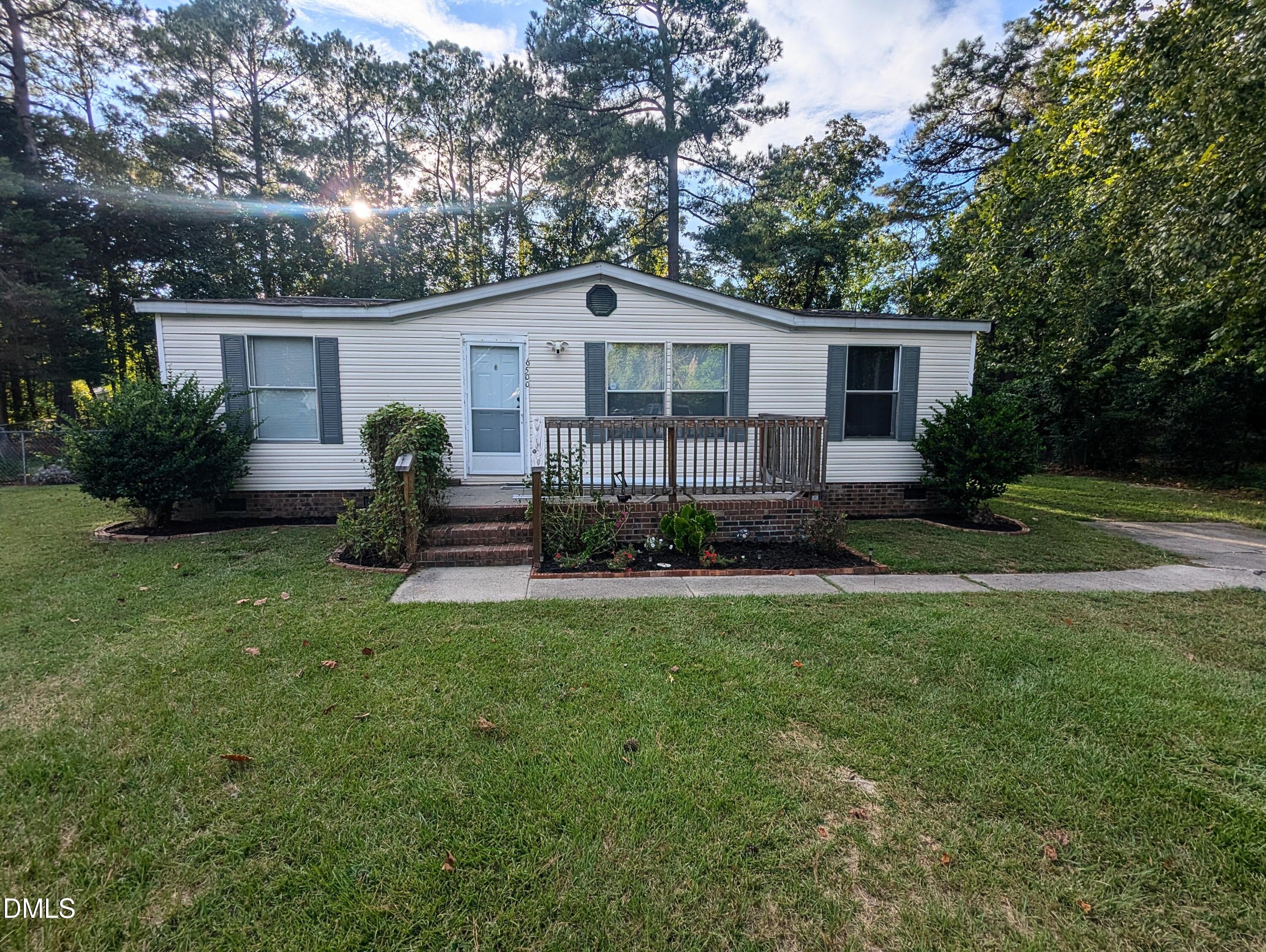 6500 Tennis Drive