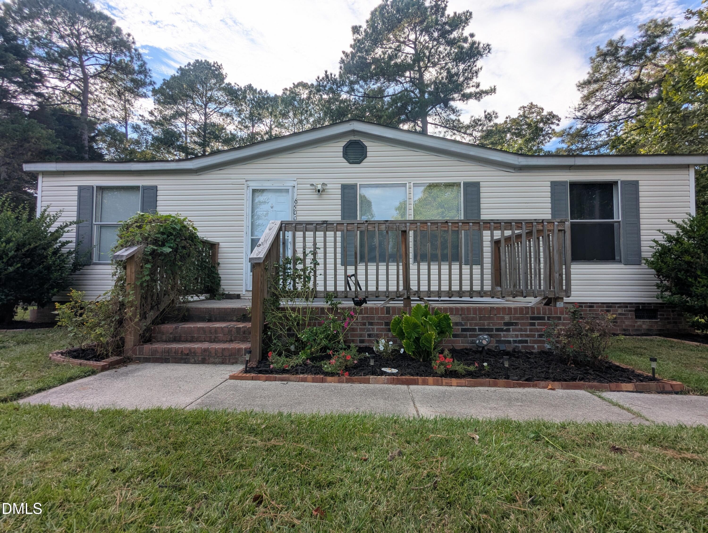 6500 Tennis Drive