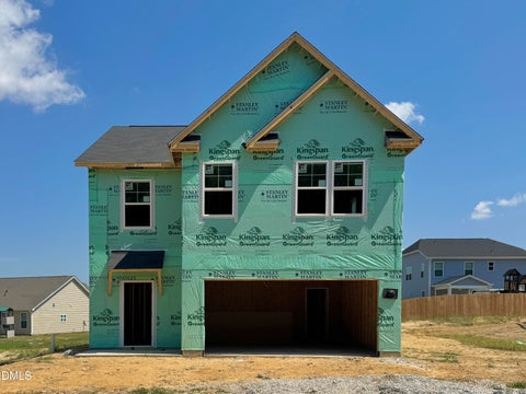 Photo of 64 King Tucks Way, Four Oaks, NC 27524 (MLS # 10181777)