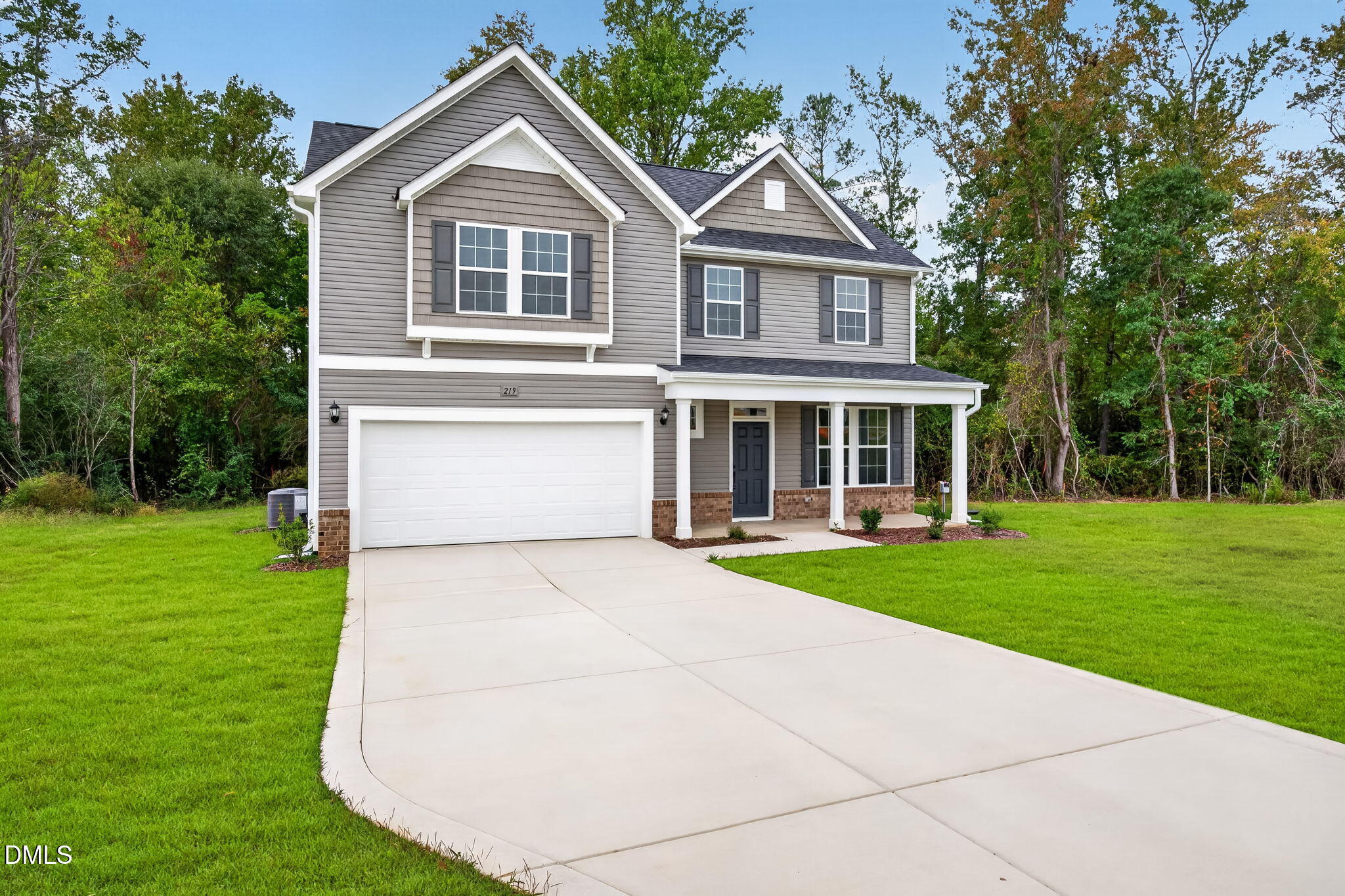 219 Maverick Lane