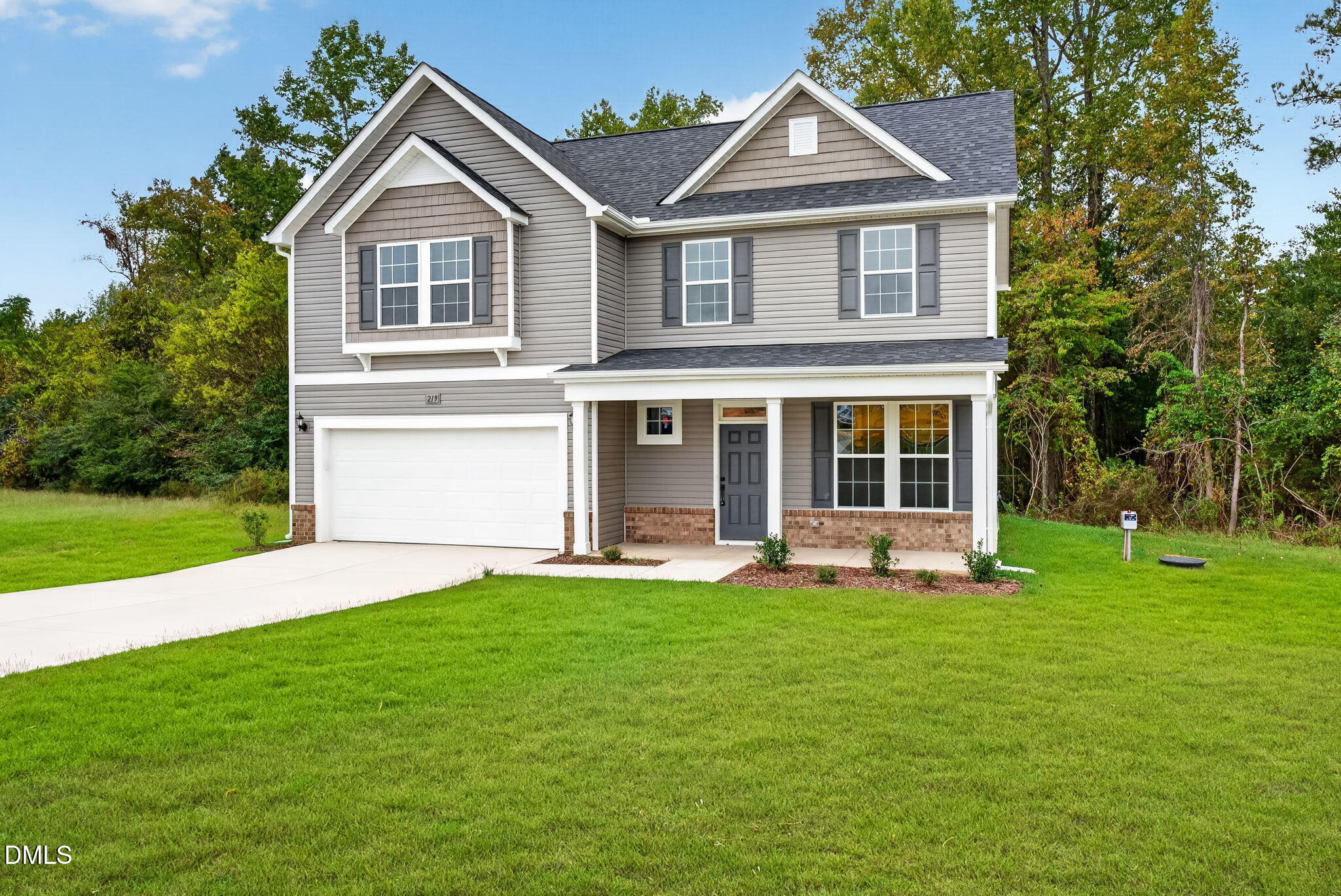 219 Maverick Lane