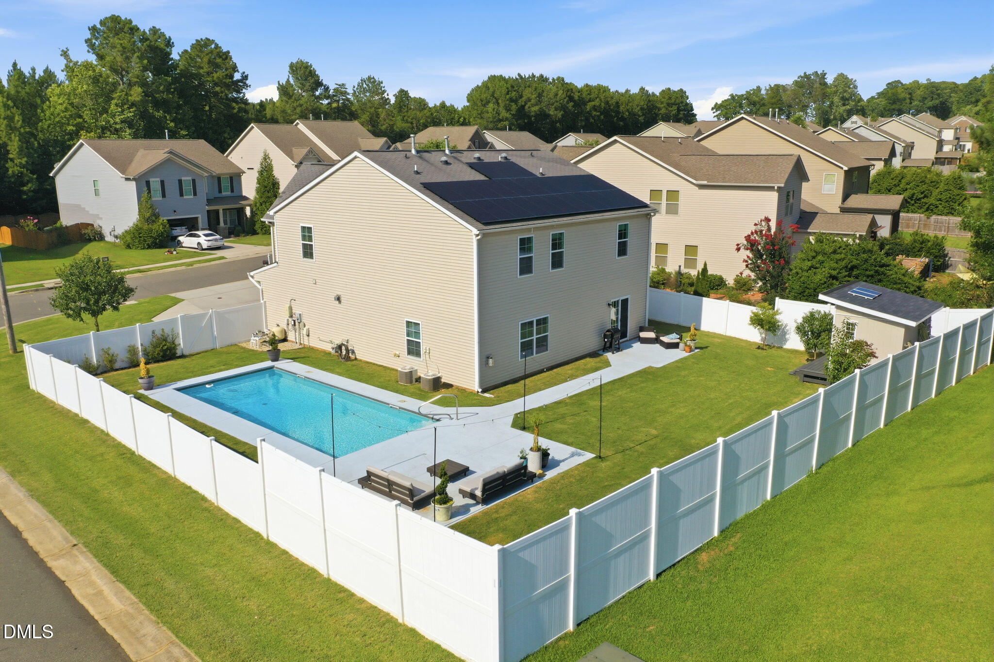 921 Sugar Tree Drive