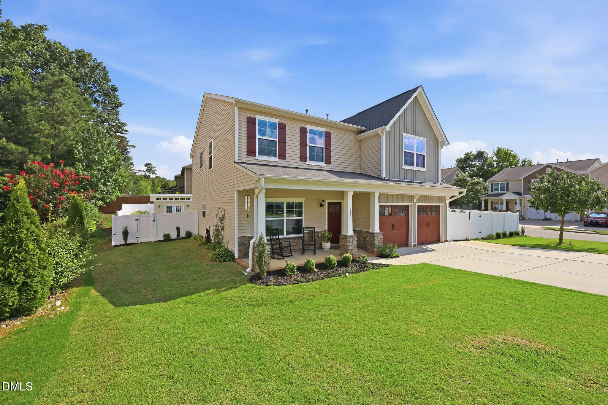 921 Sugar Tree Drive