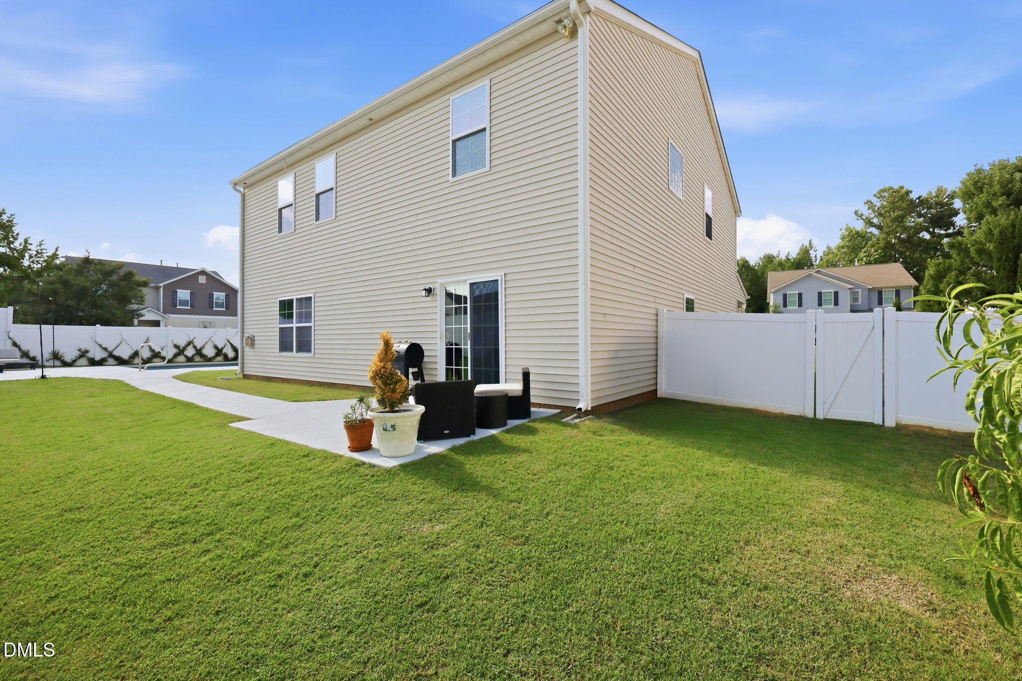 921 Sugar Tree Drive