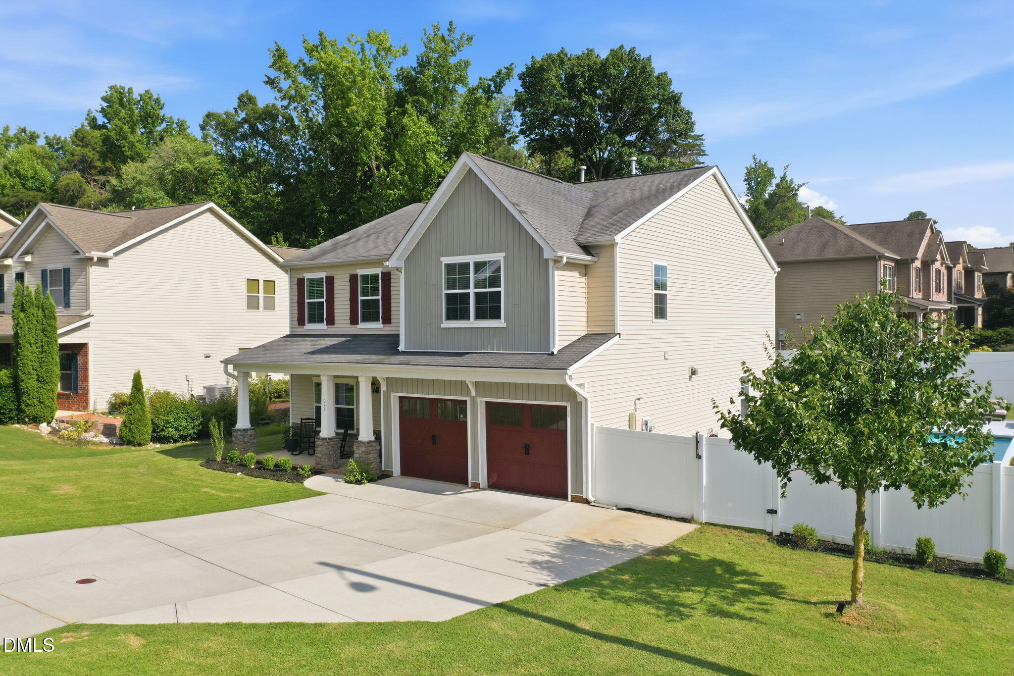 921 Sugar Tree Drive