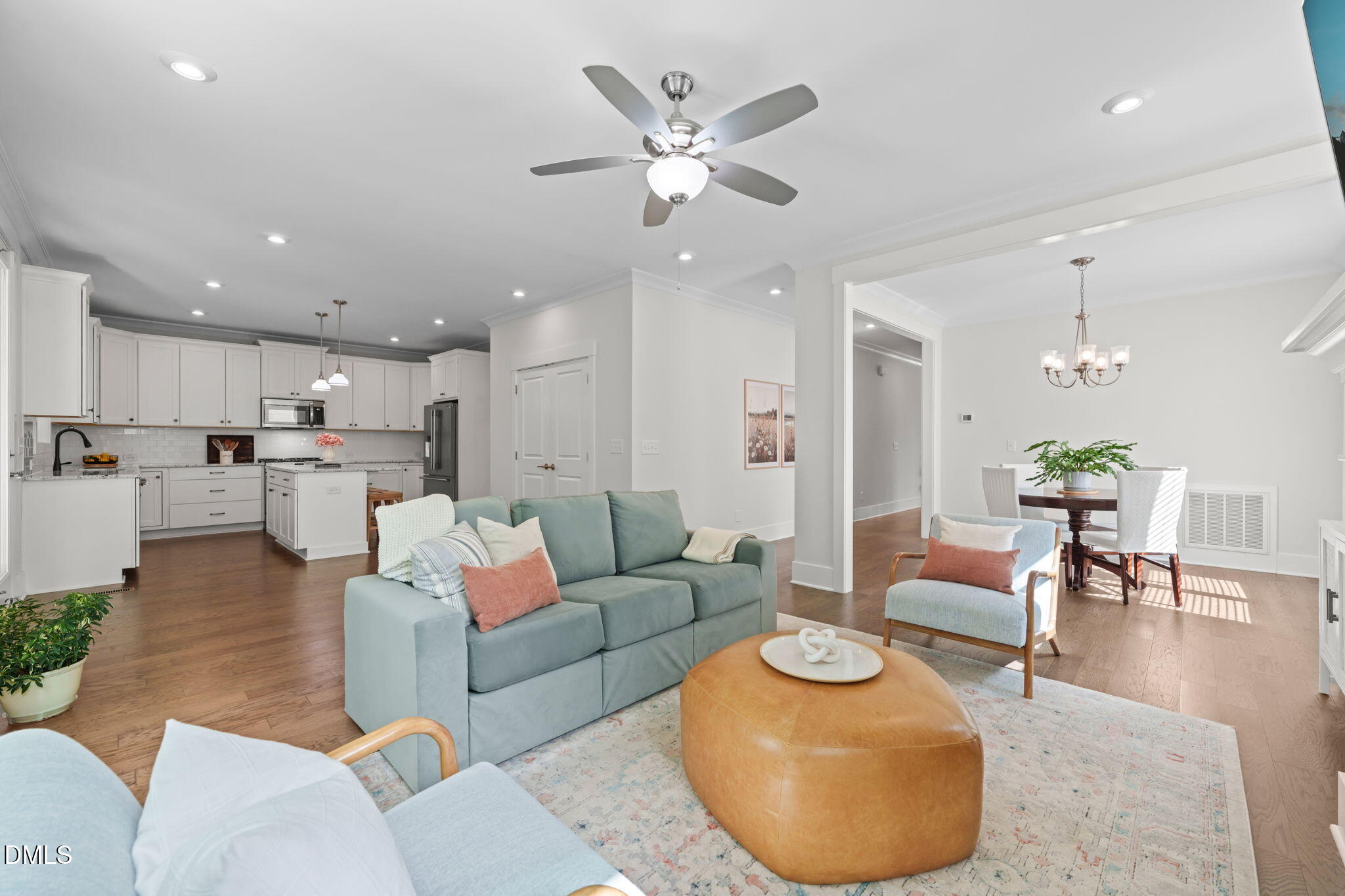 2629 Flora View Court