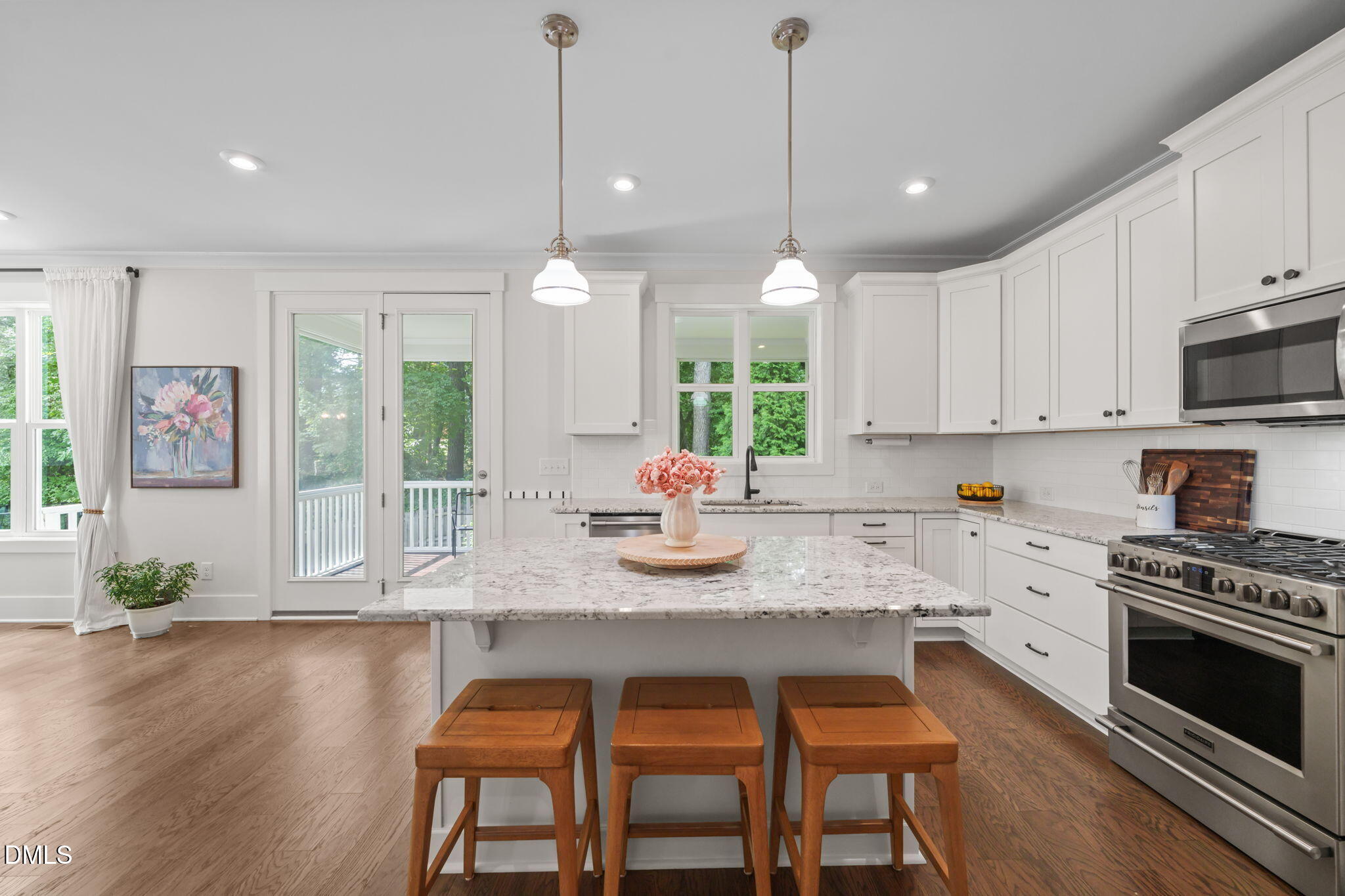 2629 Flora View Court