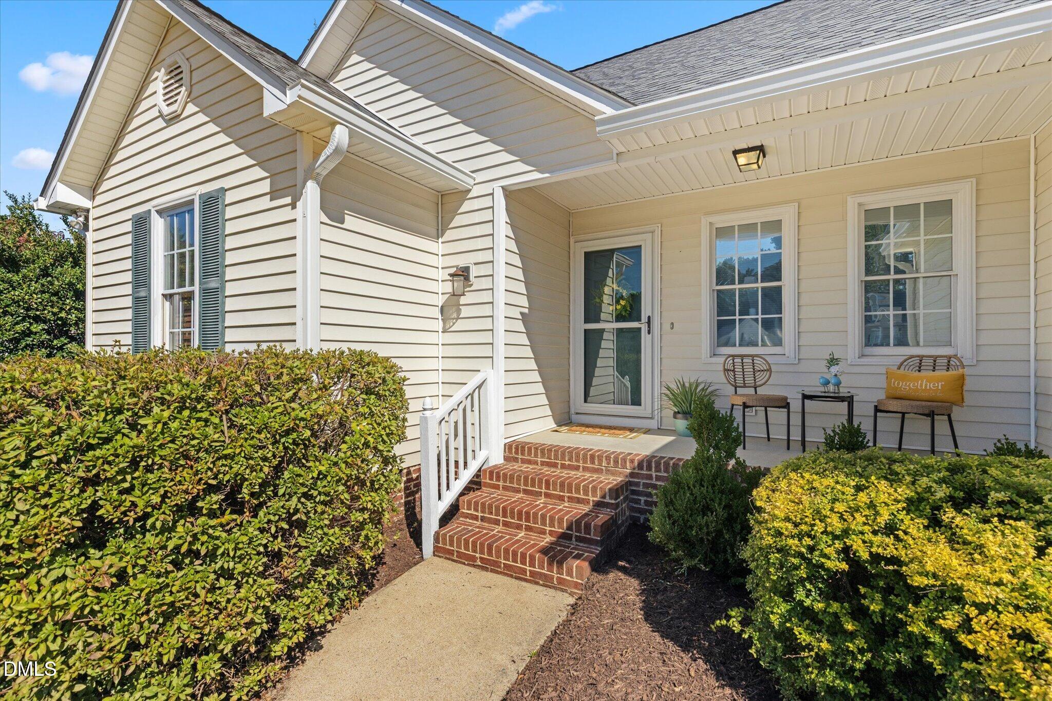 805 Natural Springs Court