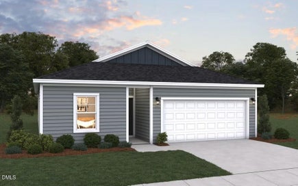 112 Airdale Drive Oxford NC 27565