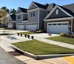 2201 Wigan Lane Durham NC 27703
