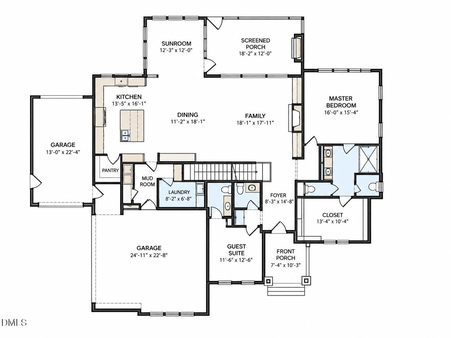 3516 Nc-57 Lot 2