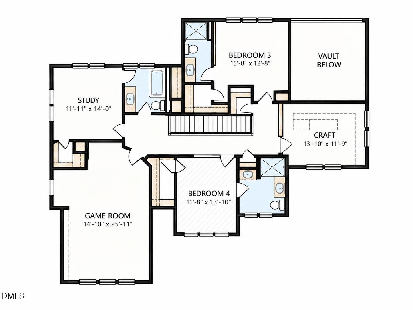 3516 Nc-57 Lot 2