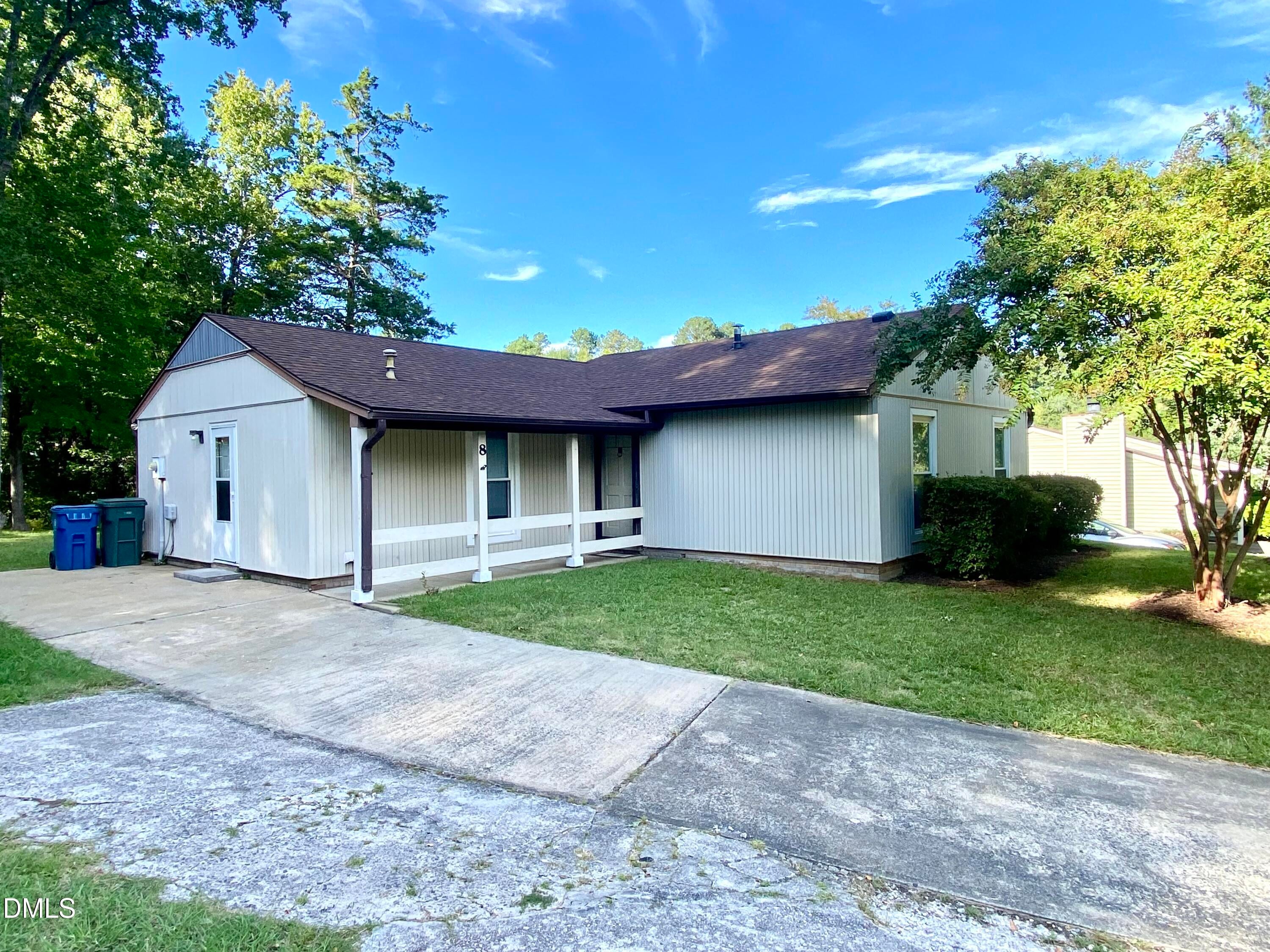 8 Druid Place