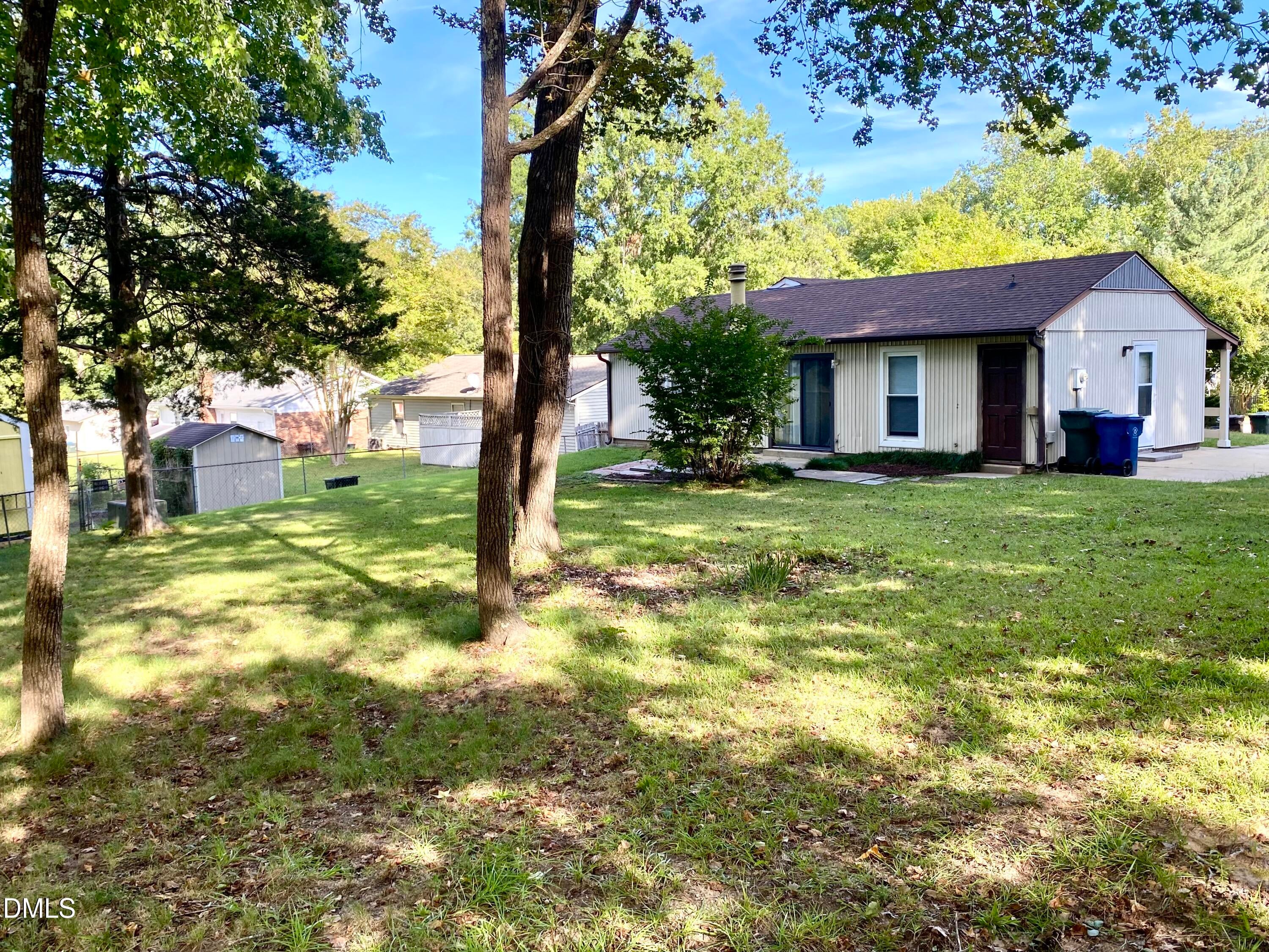 8 Druid Place