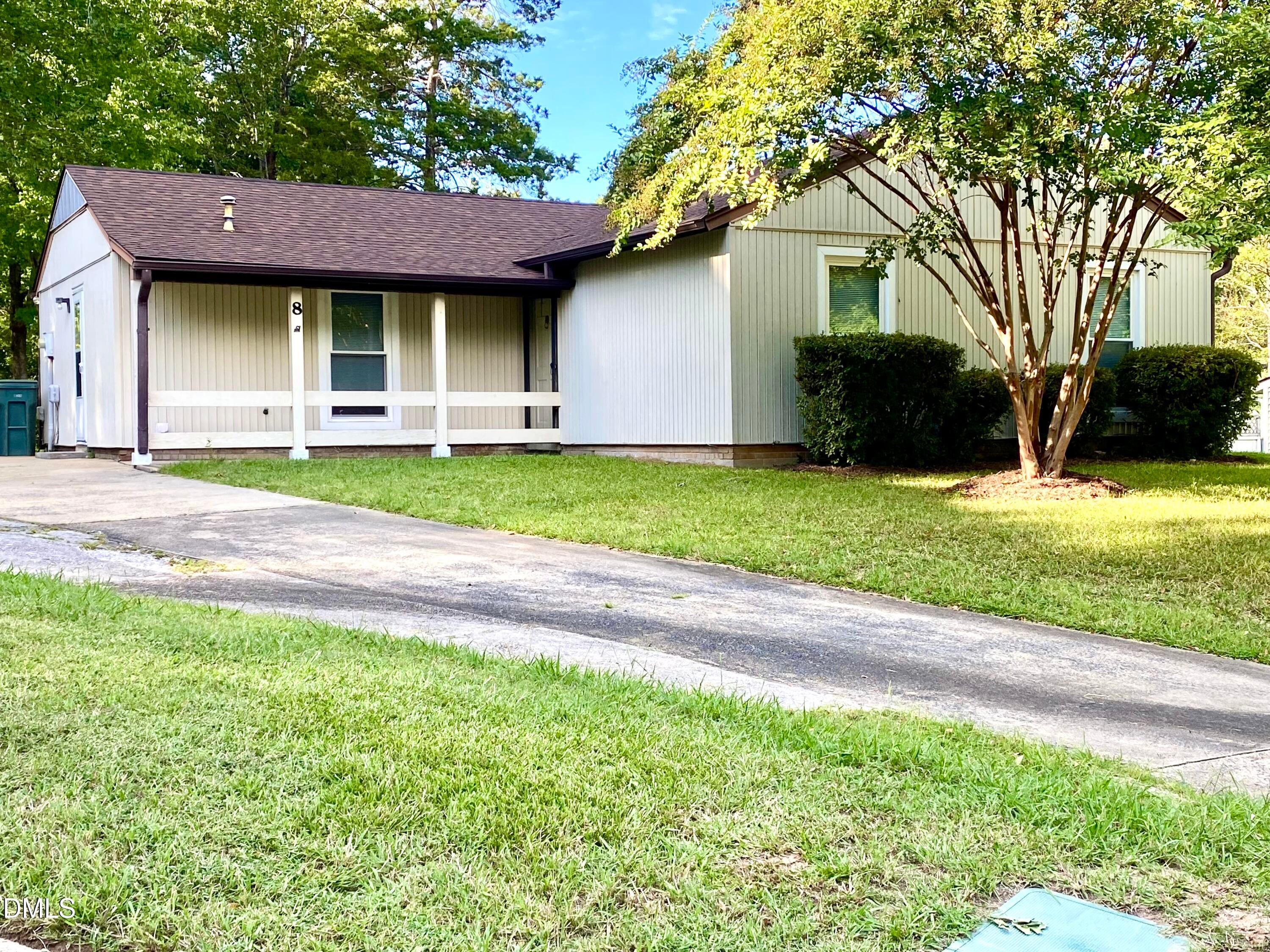 8 Druid Place