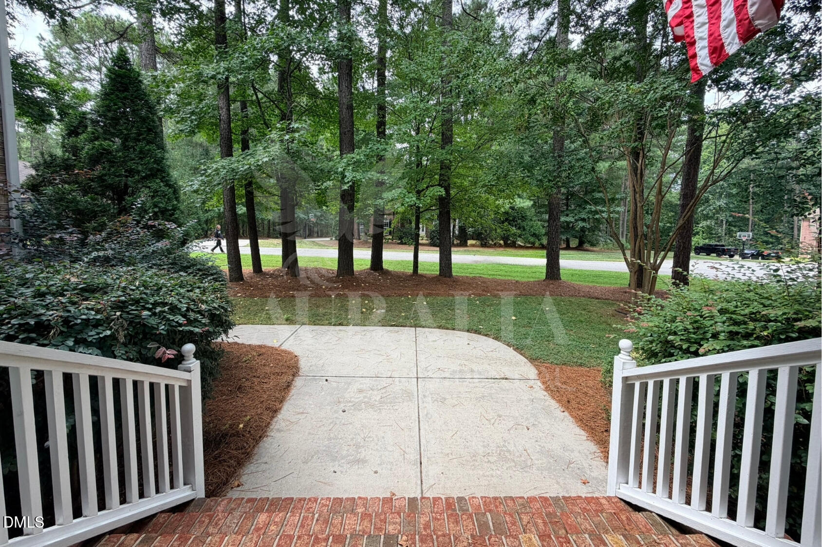 5604 Pine Rock Court