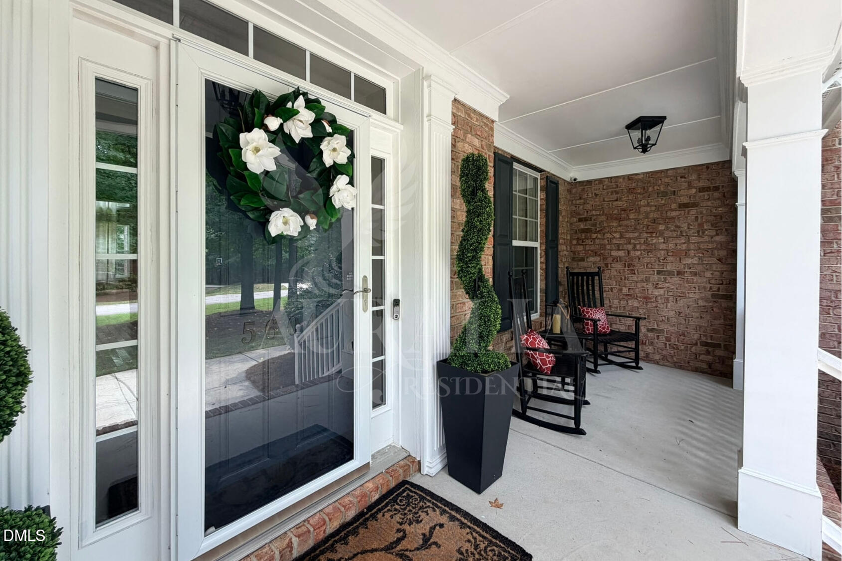 5604 Pine Rock Court