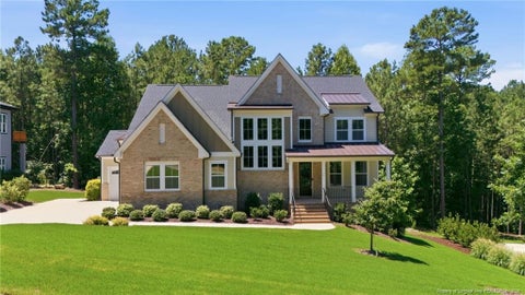 55 Bob White Pittsboro NC 27312