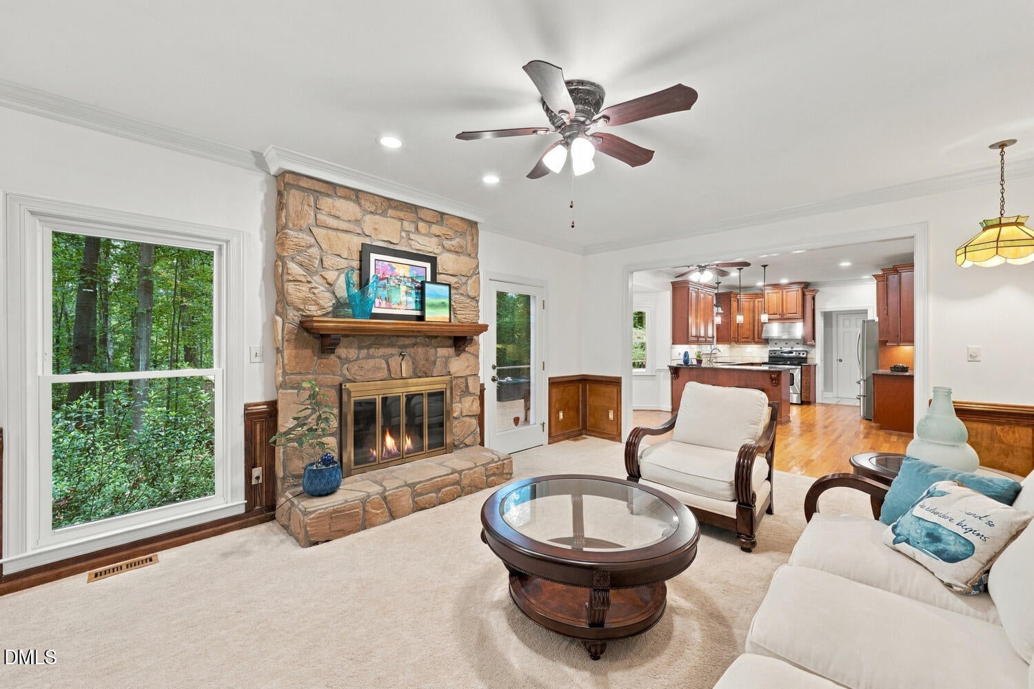 2213 Countrywood North Road N