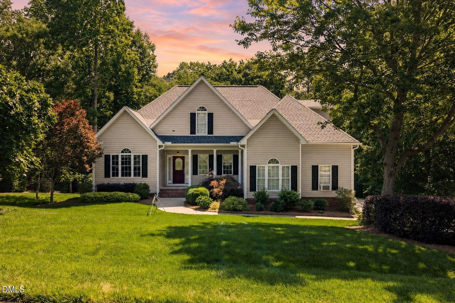 25 Winchester Court
