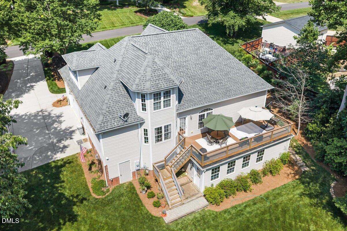25 Winchester Court