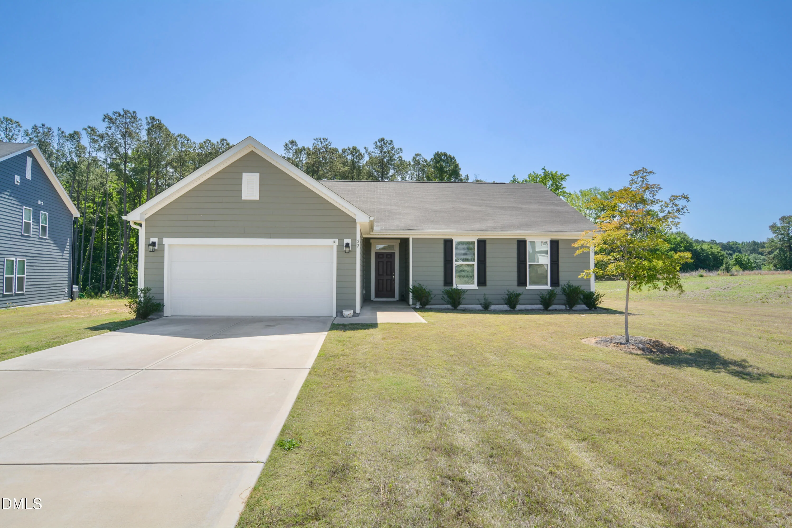 22 Mcintosh Court