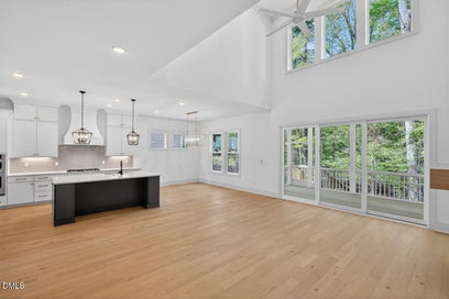 2802 Pathway Drive Chapel Hill NC 27516