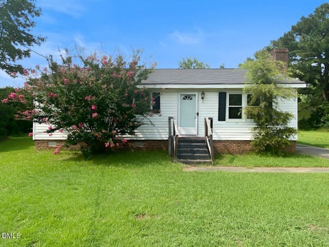 Photo of 2201 Tunstall Place SW, Wilson, NC 27893 (MLS # 10185887)