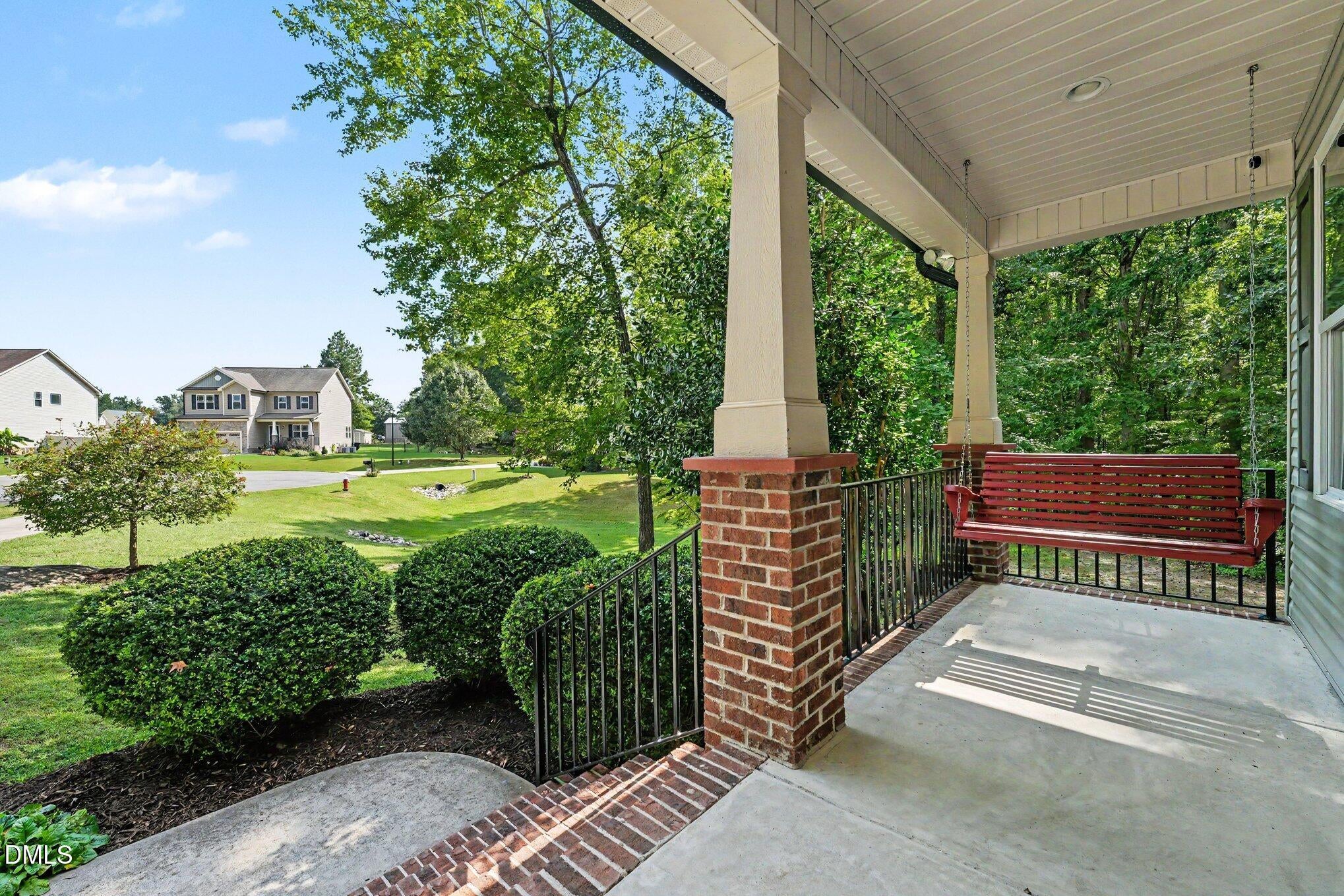 30 Brushwood Court